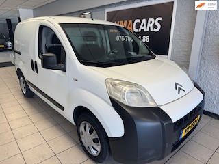 Citroën Nemo 1.4 | Airco |apk aanwezig |