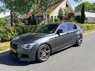 BMW 116i M-Sport 136PK•Schuifdak•Navi