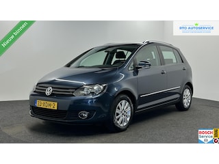 Volkswagen Golf Plus 1.4 TSI Comfortline CRUISE LM TREKHAAK ECC.
