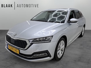 Skoda Octavia Combi 1.0 TSI Business Edition Plus | pano | head-up