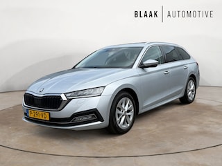 Skoda Octavia Combi 1.0 TSI Business Edition Plus | pano | head-up