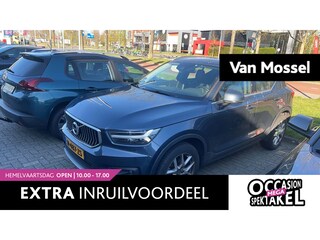 Volvo XC40 1.5 T3 Inscription | WORDT VERWACHT | Parkeersensoren | Climate Control | Stoelverwarming | Stuurverwarming |