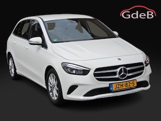 Mercedes-Benz B-klasse 200 BUS. SOLUTION Automaat / Carplay / Trekhaak