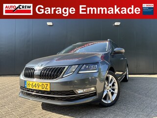 Skoda Octavia Combi 1.0 TSI Greentech Business Edition Plus | Camera | Digital Dash | Clima | Cruise