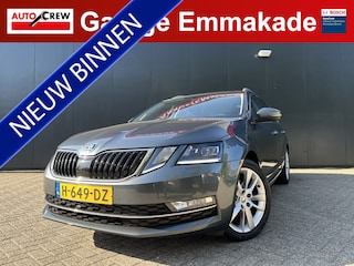 Skoda Octavia Combi 1.0 TSI Greentech Business Edition Plus | Camera | Digital Dash | Clima | Cruise