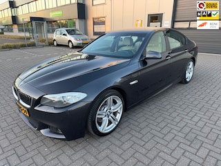 BMW 520d