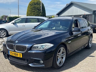 BMW 520i Touring High Executive M-Pakket 2012 NL Auto