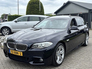 BMW 520i Touring High Executive M-Pakket 2012 NL Auto
