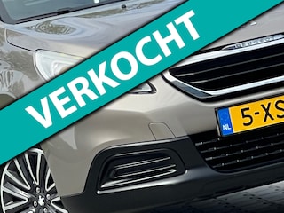Peugeot 2008 1.2 PureTech Active Pack Premium Automaat - Spirit Grey - Android/Cruise - Keurig