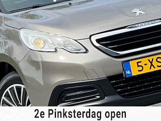 Peugeot 2008 1.2 PureTech Active Pack Premium Automaat - Spirit Grey - Android/Cruise - Keurig
