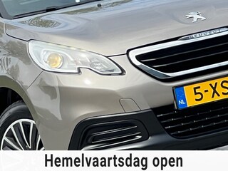 Peugeot 2008 1.2 PureTech Active Pack Premium Automaat - Spirit Grey - Android/Cruise - Keurig