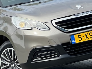 Peugeot 2008 1.2 PureTech Active Pack Premium Automaat - Spirit Grey - Android/Cruise - Keurig