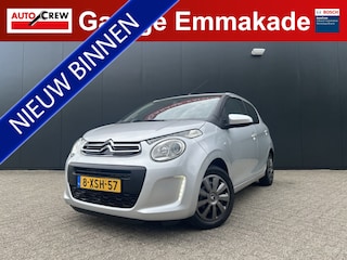 Citroën C1 1.0 e-VTi Feel | Cruise control | A/C