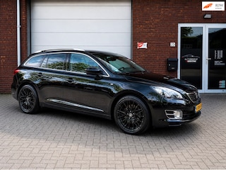 Mazda 6 Sportbreak 1.8 TS|AIRCO|NIEUWE APK|NETTE AUTO