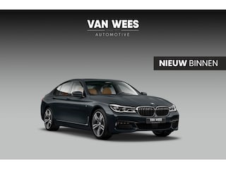 BMW 750i xDrive High Executive M-sport | Driving Assistant Plus | Massage | 360 camera | B&W audio | Gesture control | Panoramadak | Comfortstoelen | Stuurverwarming