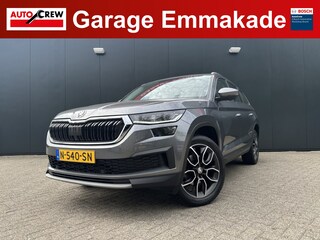 Skoda Kodiaq 1.5 TSI Business Edition | Trekhaak uitklapbaar | Camera