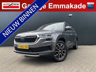 Skoda Kodiaq 1.5 TSI Business Edition | Trekhaak uitklapbaar | Camera