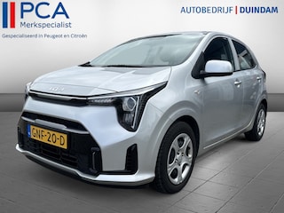 Kia Picanto 1.0 DPI DynamicLine | Adaptieve Cruise Control|