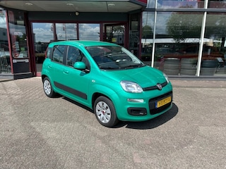Fiat Panda 0.9 TWINAIR ED. COOL