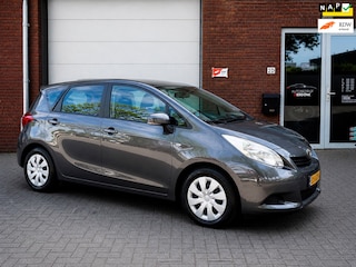Toyota Verso-S 1.3 VVT-i Comfort|AIRCO|NIEUWE APK|NETTE AUTO