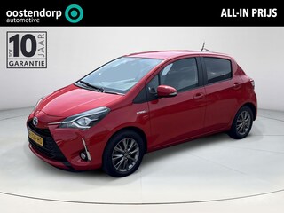 Toyota Yaris 1.5 Hybrid Dynamic | Apple CarPlay/Android auto | Achteruitrijcamera
