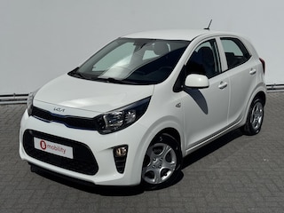 Kia Picanto 1.0 DPi ComfortLine 5p Cruise Control | Airco | DAB Audio | Bluetooth Telefoon