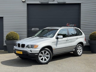 BMW X5 3.0i Executive | Lederen Bekleding | Climate Control | Lichtmetalen Velgen |