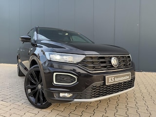 Volkswagen T-Roc 2.0 TSI 4Motion 190PK Sport Automaat | 19'' | Trekhaak