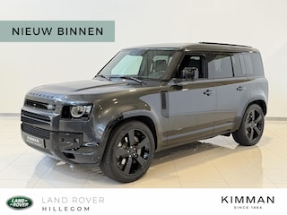 Land Rover Defender 110 2.0 P300e 110 X-Dynamic HSE