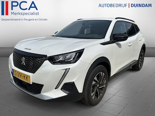 Peugeot 2008 1.2 Allure | Duindam Original |