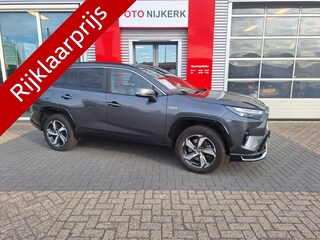 Toyota RAV4 2.5 Plug-in Hybrid AWD Style Limited *Met trekhaak!*