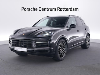 Porsche Cayenne 3.0 E-Hybrid