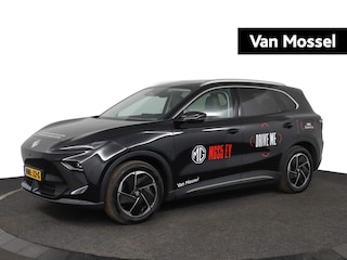 MG S5 Luxury 64 kWh | Demo voordeel | Carplay | 360-graden camera | Stoel + Stuurverwaring | MG Pilot |