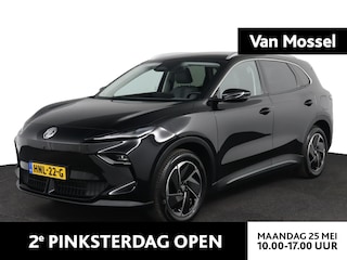MG S5 Luxury 64 kWh | Demo voordeel | Carplay | 360-graden camera | Stoel + Stuurverwaring | MG Pilot |