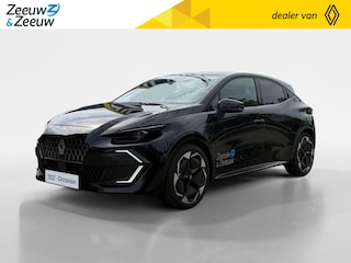 Renault Clio 1.2 TCe 115 techno | Beschikbaar vanaf augustus 2026 | Apple Carplay & Android Auto | Stoelverwarming | Cruise & Climate Control