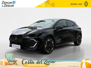 Renault Clio 1.2 TCe 115 techno | Beschikbaar vanaf augustus 2026 | Apple Carplay & Android Auto | Stoelverwarming | Cruise & Climate Control