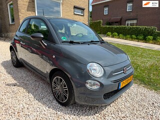 Fiat 500 1.2 Lounge Nieuwe Distributie&APK.