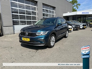 Volkswagen Tiguan 1.4 TSI eHybrid plug in DSG Business+