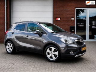 Opel Mokka 1.6 Cosmo|AIRCO|NIEUWE APK|NETTE AUTO