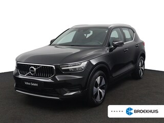 Volvo XC40 1.5 T4 Recharge Inscription Expression | Verwarmde Stoelen / Stuurwiel | Elektisch Verstelbare Stoelen | Keyless | Cruise Control |