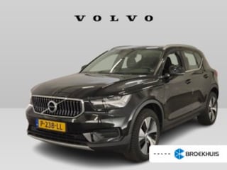 Volvo XC40 1.5 T4 Recharge Inscription Expression | Verwarmde Stoelen / Stuurwiel | Elektisch Verstelbare Stoelen | Keyless | Cruise Control |