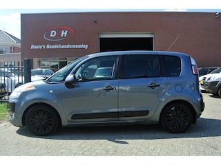 Citroën C3 Picasso 1.4 VTi Aura airco inruil mogelijk nap