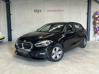 BMW 118i Executive - PDC v/a - climate control - cruise control - stoelverwarming