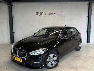 BMW 118i Executive - PDC v/a - climate control - cruise control - stoelverwarming