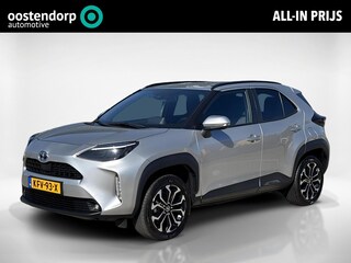 Toyota Yaris Cross 1.5 Hybrid 115 Dynamic