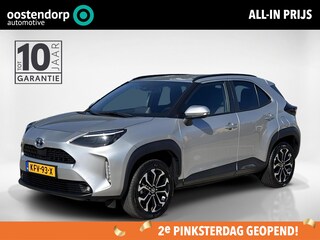Toyota Yaris Cross 1.5 Hybrid 115 Dynamic