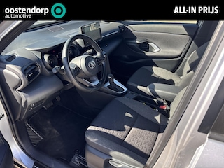 Toyota Yaris Cross 1.5 Hybrid 115 Dynamic
