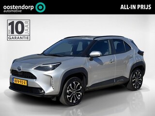 Toyota Yaris Cross 1.5 Hybrid 115 Dynamic