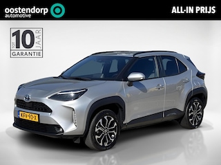 Toyota Yaris Cross 1.5 Hybrid 115 Dynamic
