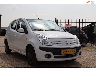 Nissan Pixo 1.0 Acenta